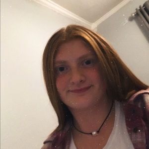 Meet your Posher, Adriana